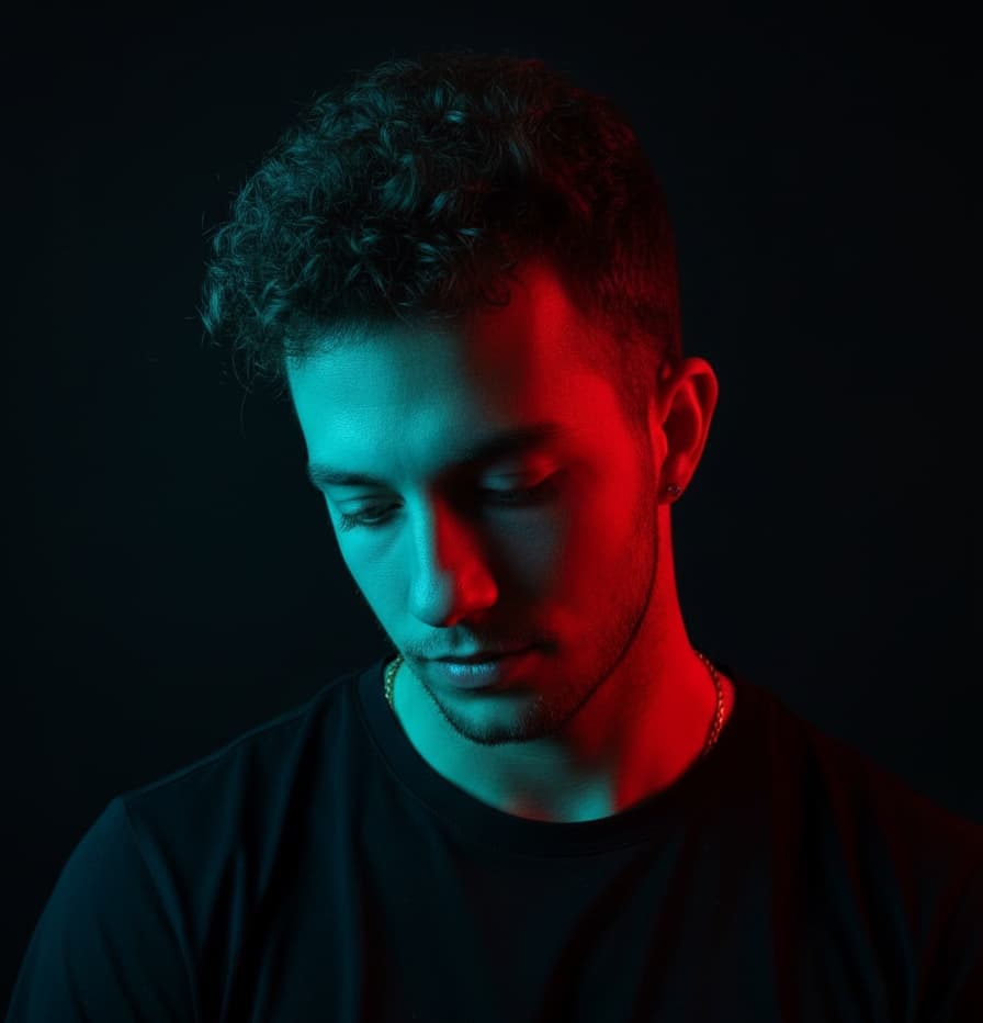 Tommaso, fondatore di T&M Studio