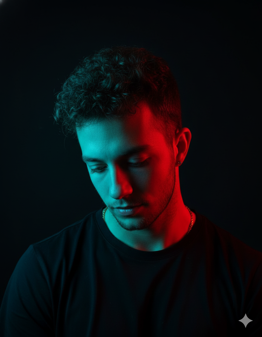 Tommaso, fondatore di T&M Studio
