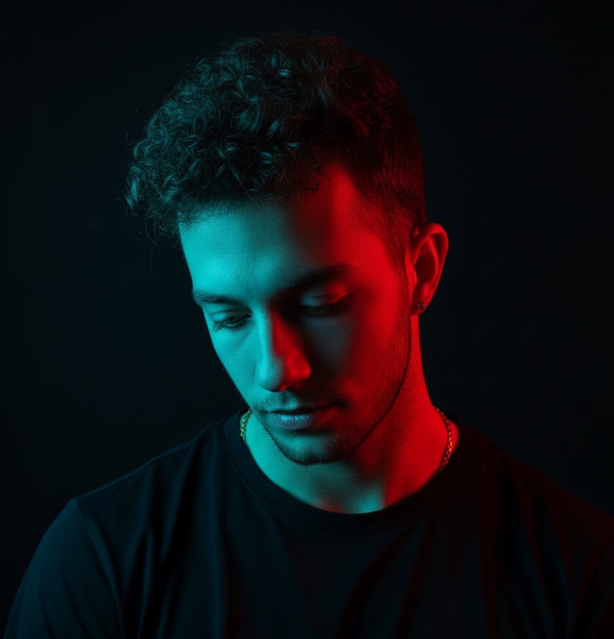 Tommaso, fondatore di T&M Studio